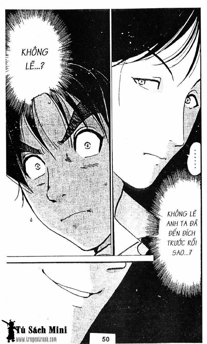 Thám Tử Kindaichi Chapter 62 - Next Chapter 63