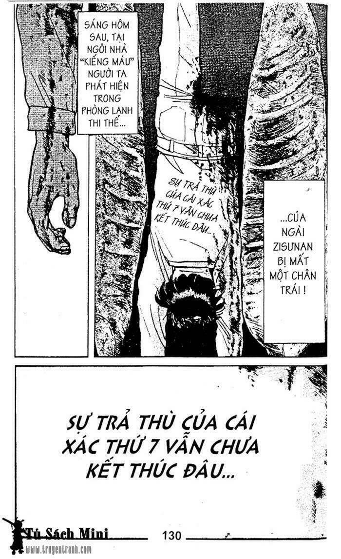 Thám Tử Kindaichi Chapter 7 - Trang 2