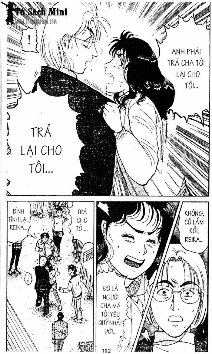 Thám Tử Kindaichi Chapter 83 - Next Chapter 84