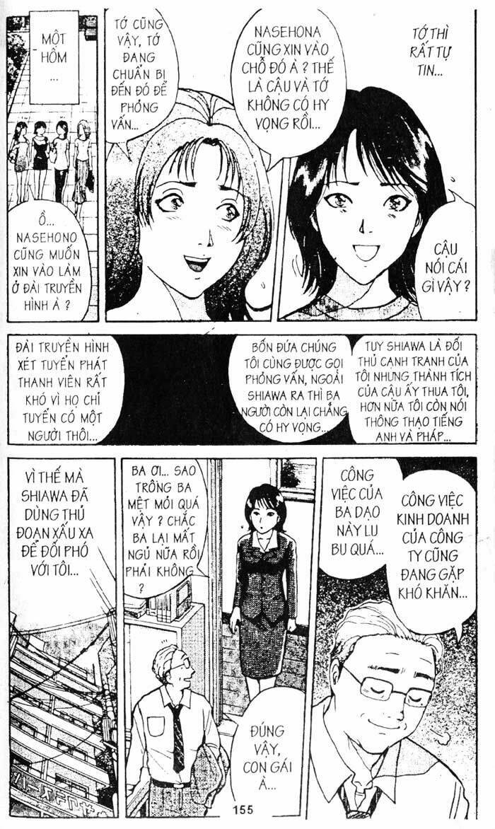 Thám Tử Kindaichi Chapter 92 - Next Chapter 93