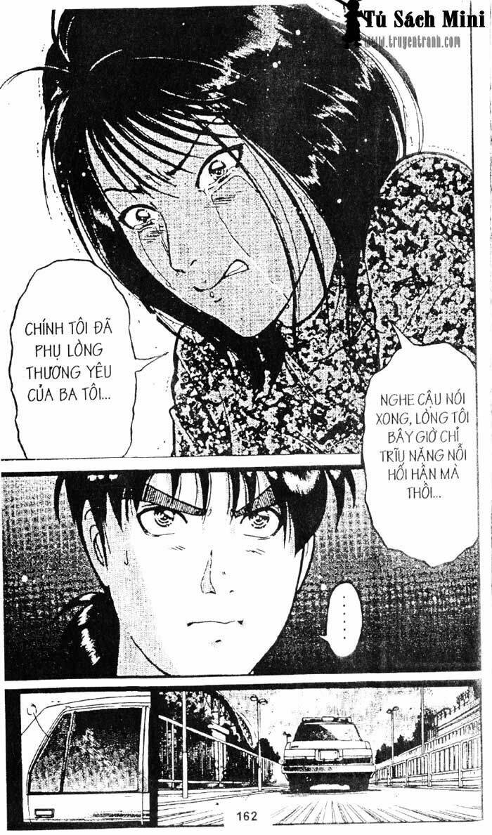 Thám Tử Kindaichi Chapter 92 - Next Chapter 93