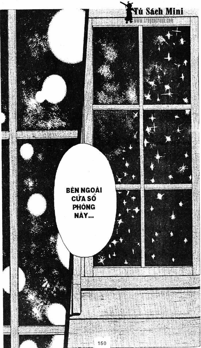 Thám Tử Kindaichi Chapter 96 - Next Chapter 97