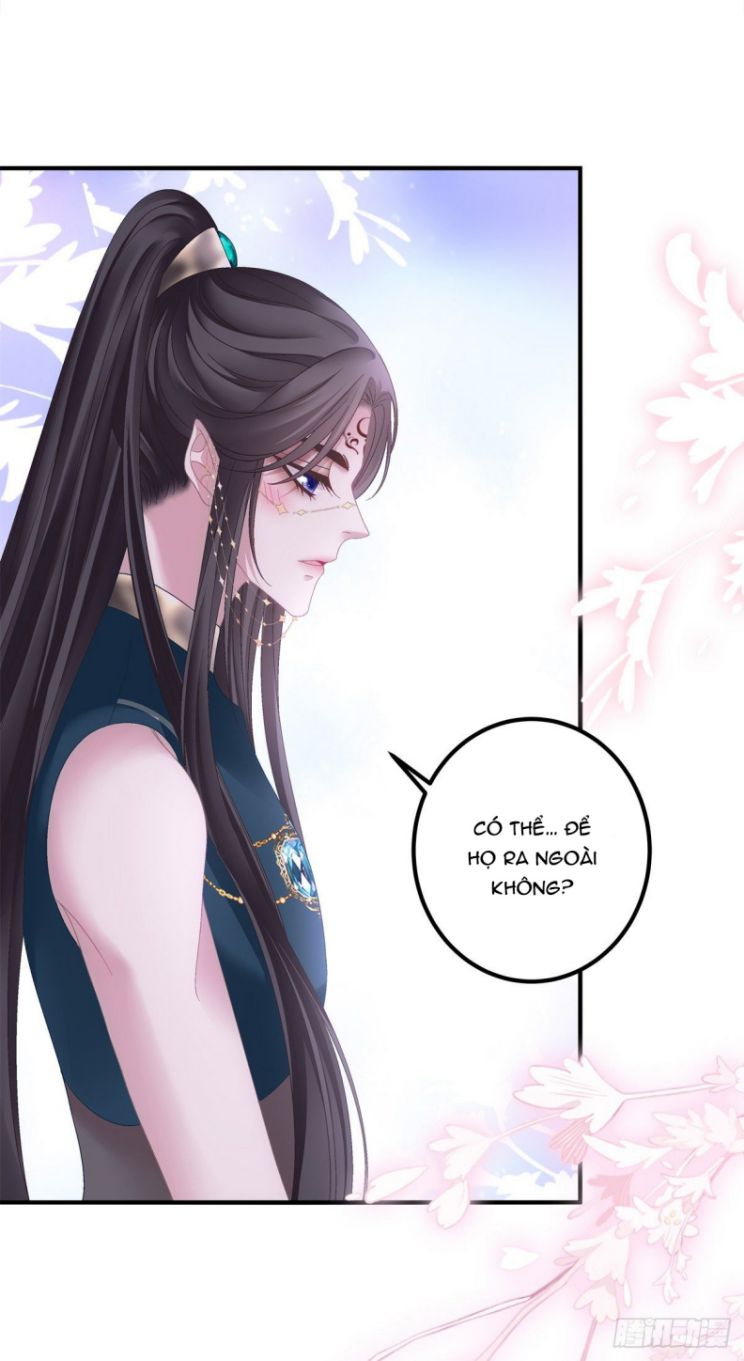 Thân Ái Chapter 14 - Next Chapter 14