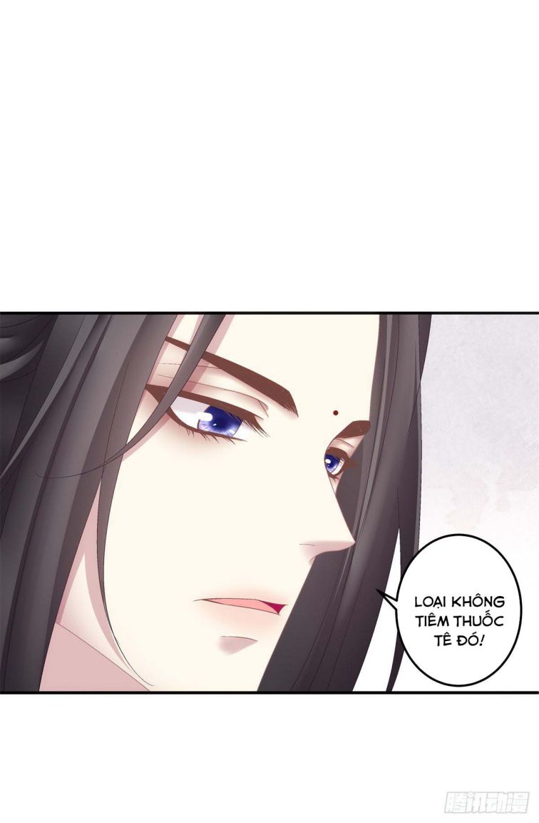 Thân Ái Chapter 16 - Next Chapter 16