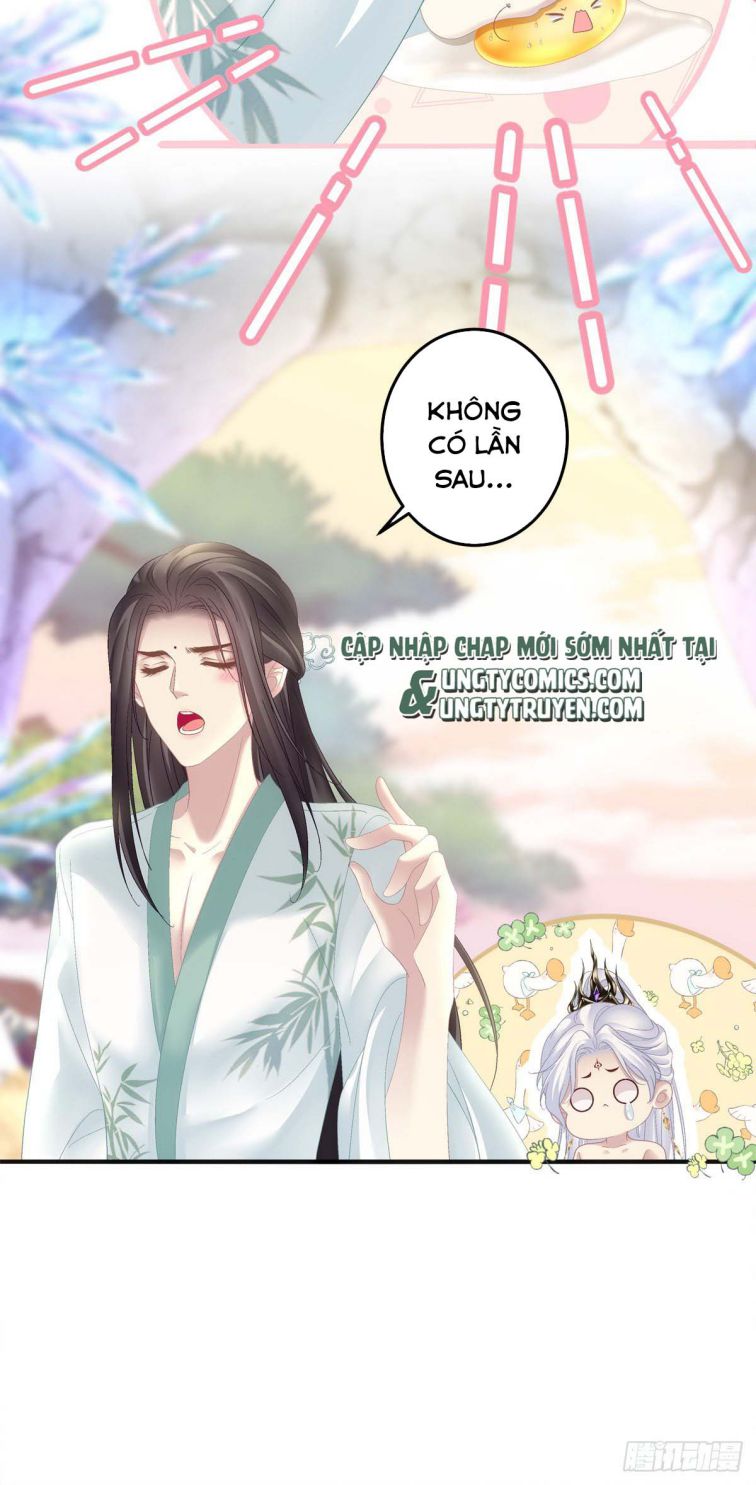 Thân Ái Chapter 16 - Next Chapter 16