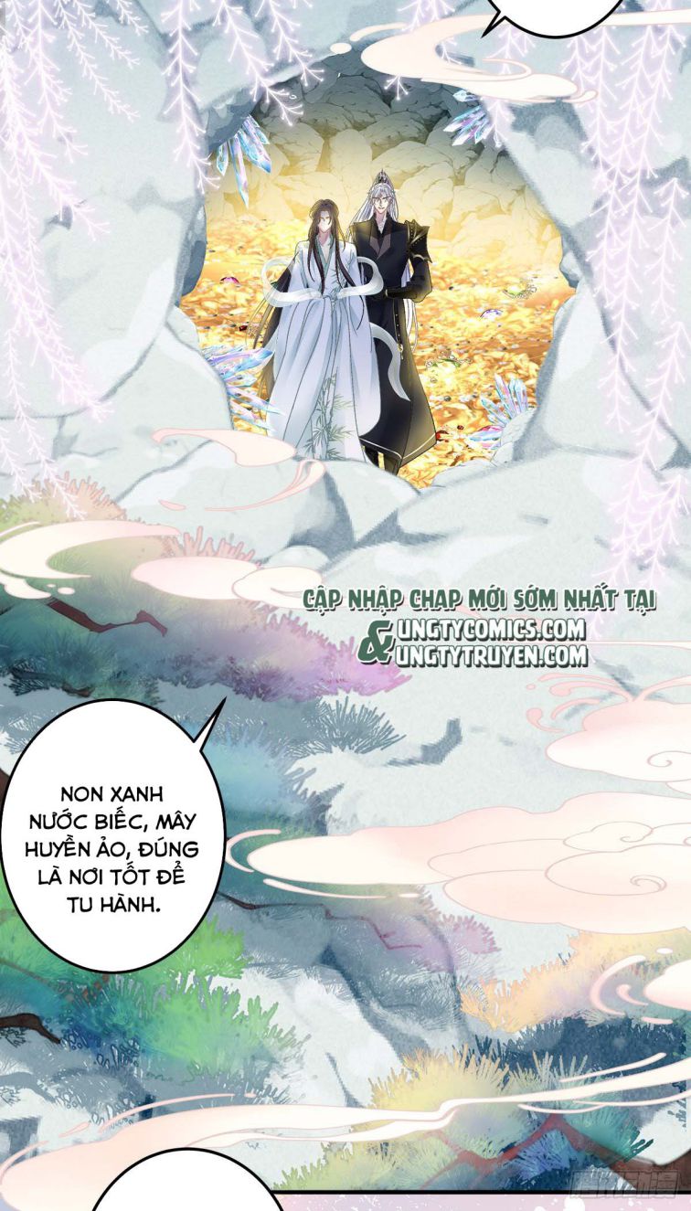 Thân Ái Chapter 16 - Next Chapter 16