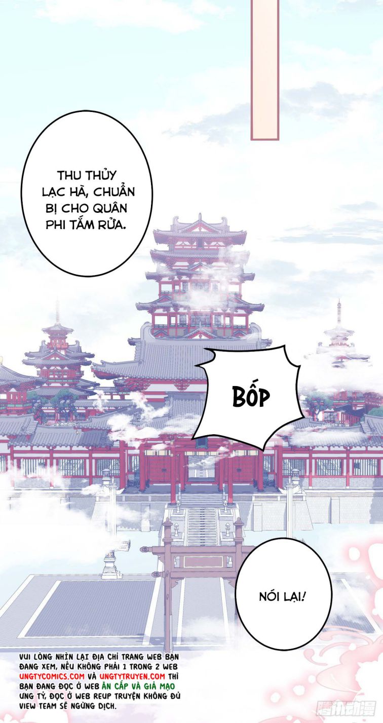 Thân Ái Chapter 16 - Next Chapter 16