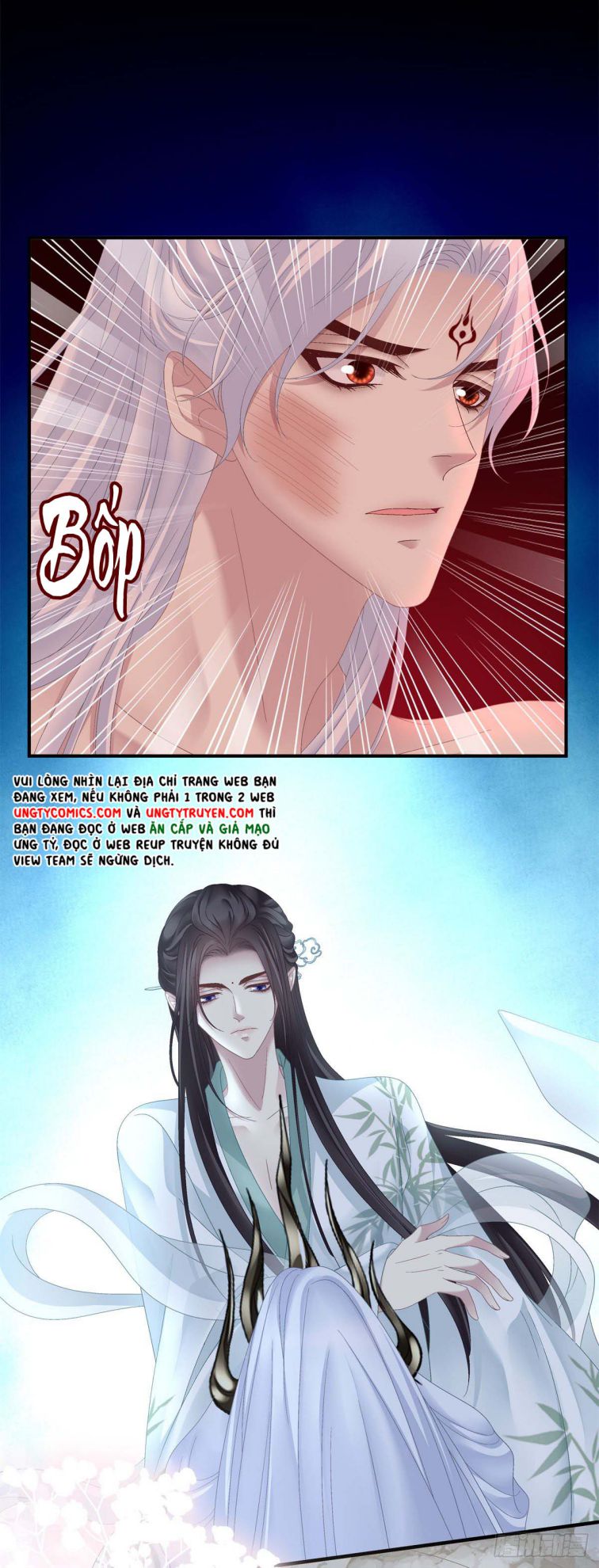 Thân Ái Chapter 16 - Next Chapter 16