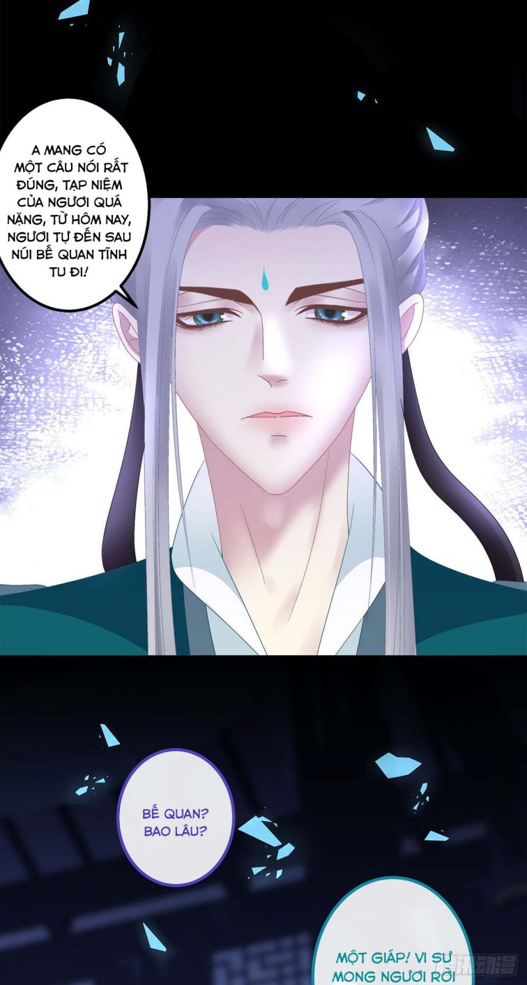 Thân Ái Chapter 18 - Next Chapter 18