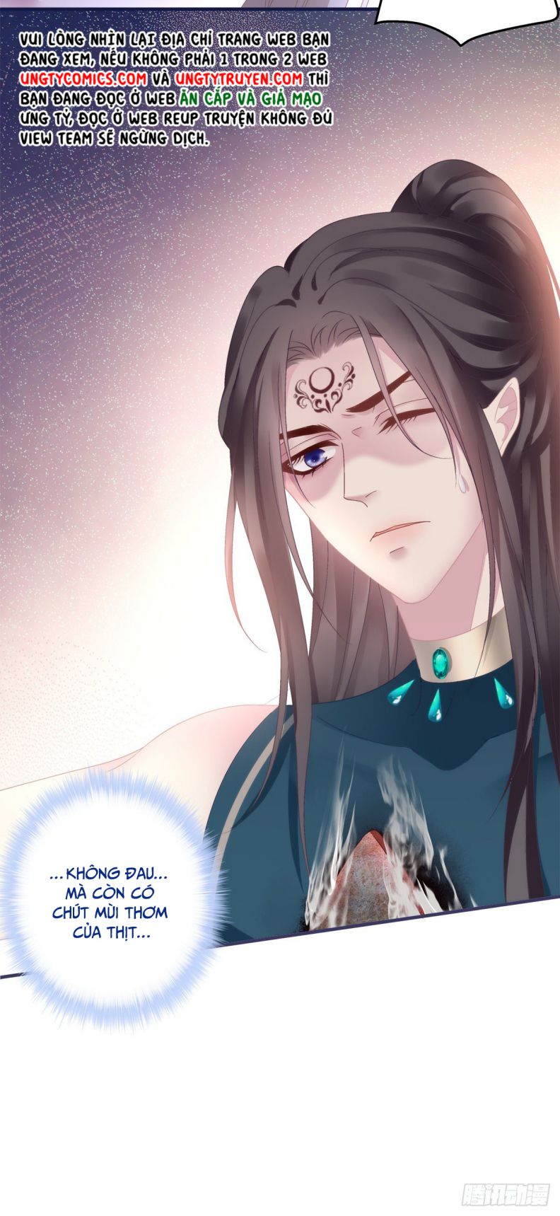 Thân Ái Chapter 28 - Next Chapter 29