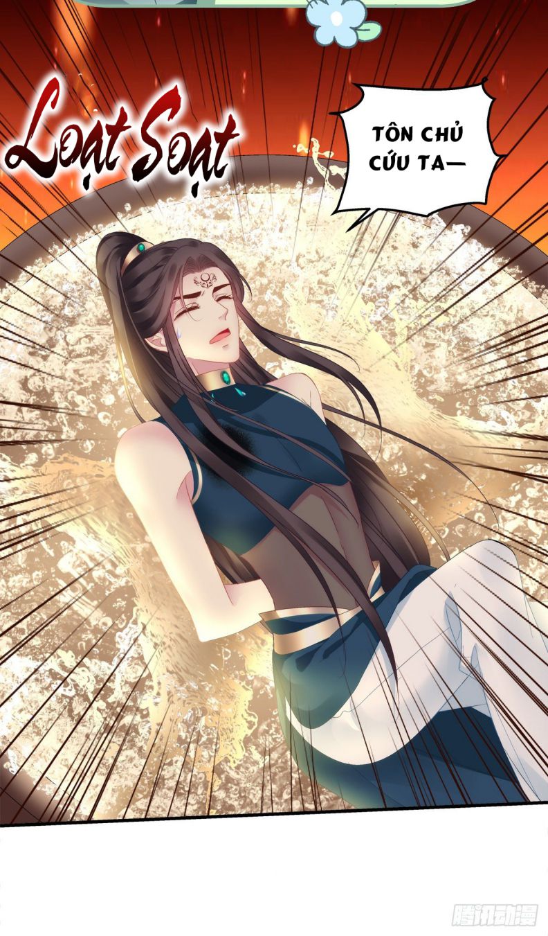 Thân Ái Chapter 28 - Next Chapter 29