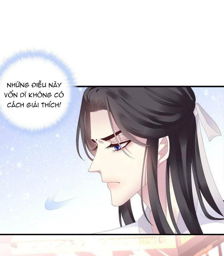 Thân Ái Chapter 30 - Next Chapter 31