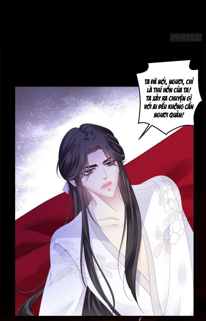 Thân Ái Chapter 30 - Next Chapter 31