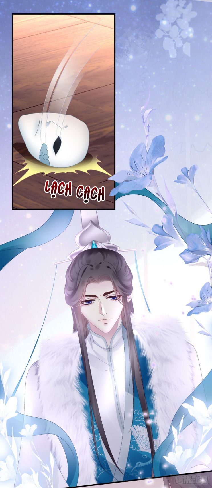 Thân Ái Chapter 33 - Next Chapter 34