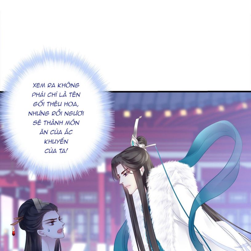 Thân Ái Chapter 34 - Next Chapter 35