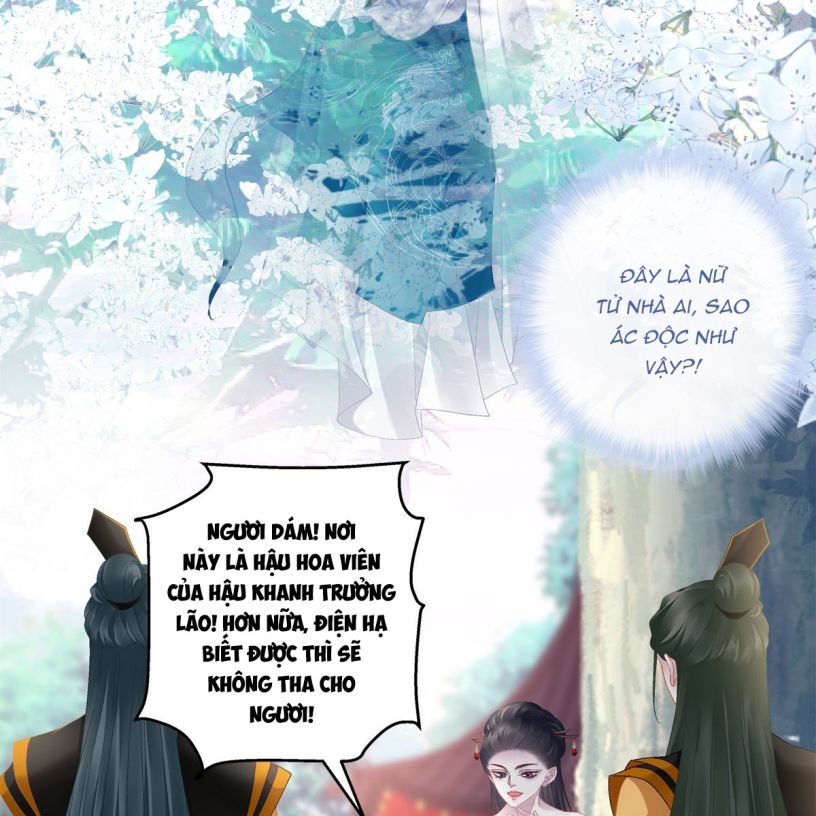 Thân Ái Chapter 34 - Next Chapter 35