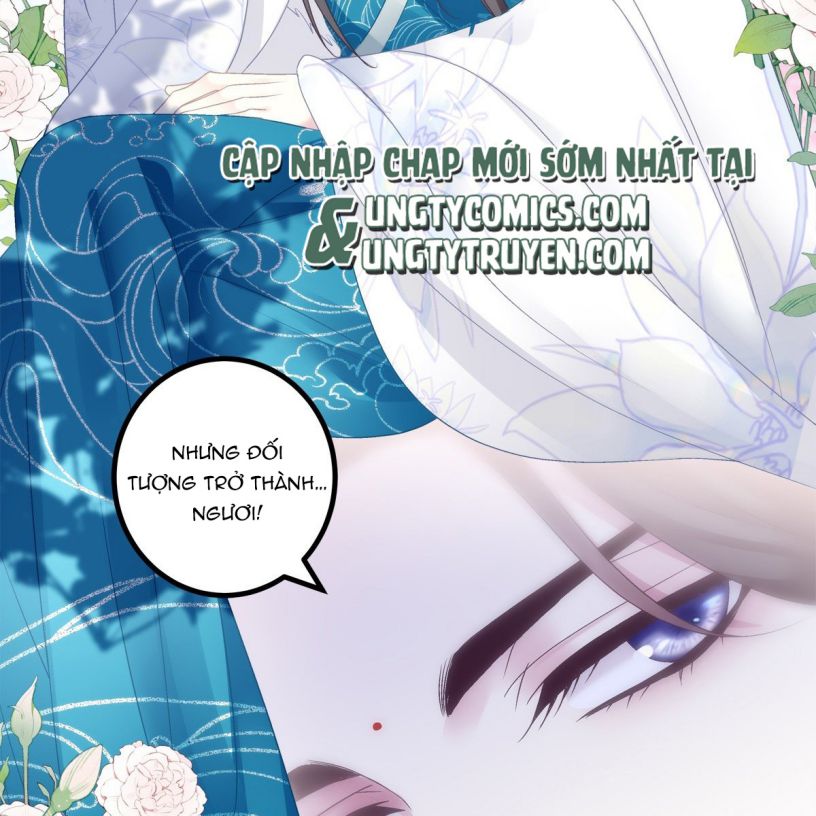 Thân Ái Chapter 34 - Next Chapter 35