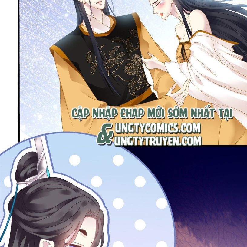 Thân Ái Chapter 34 - Next Chapter 35