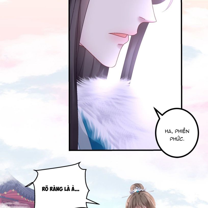 Thân Ái Chapter 34 - Next Chapter 35