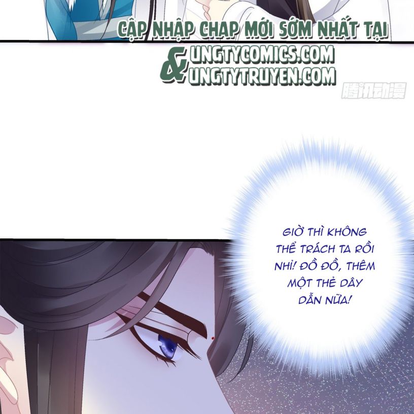 Thân Ái Chapter 34 - Next Chapter 35