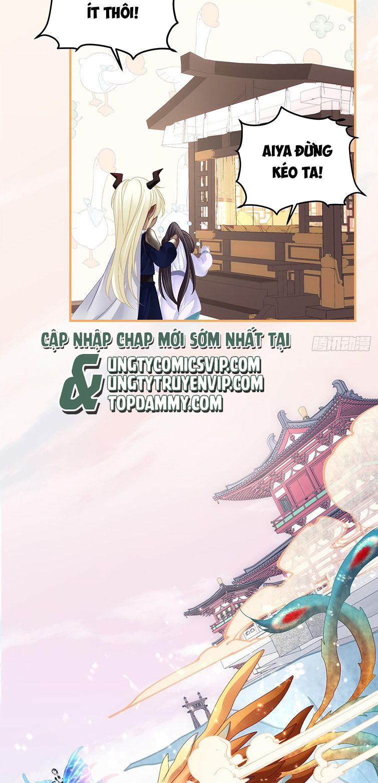 Thân Ái Chapter 52 - Next Chapter 53