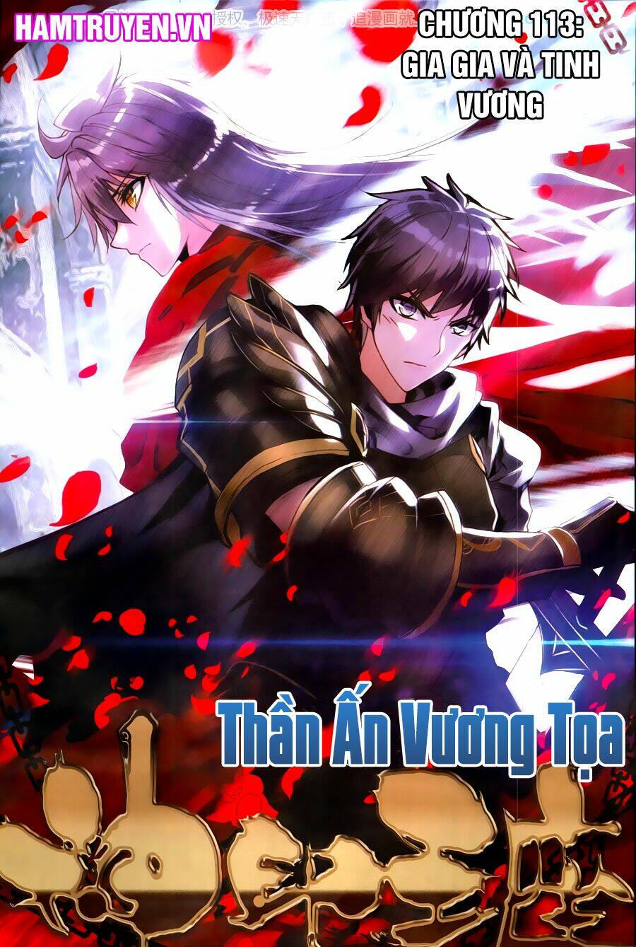 thần ấn vương tọa chapter 113 - Next chapter 114