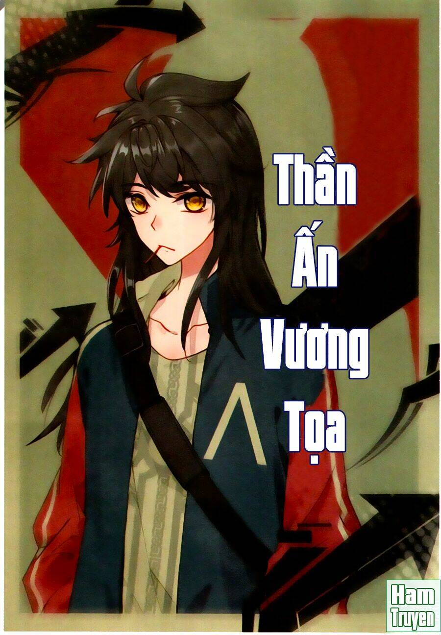 thần ấn vương tọa chapter 126 - Trang 2