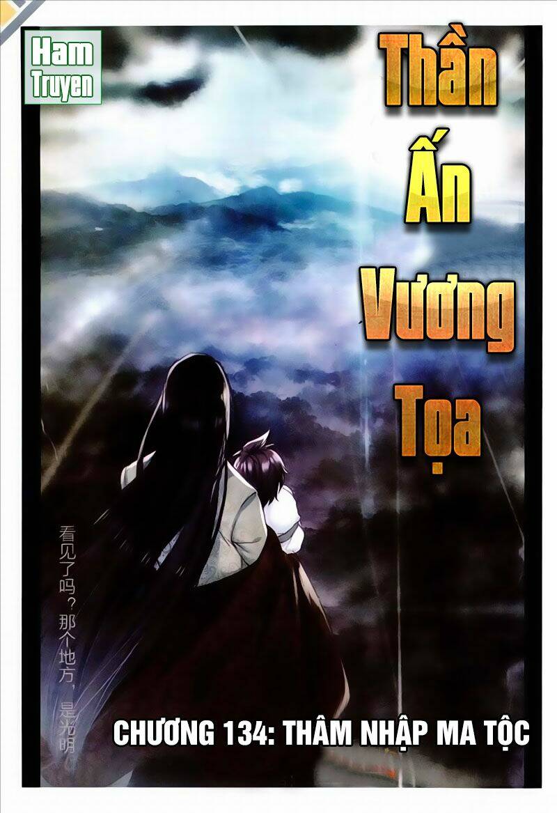 thần ấn vương tọa chapter 134 - Next chapter 135