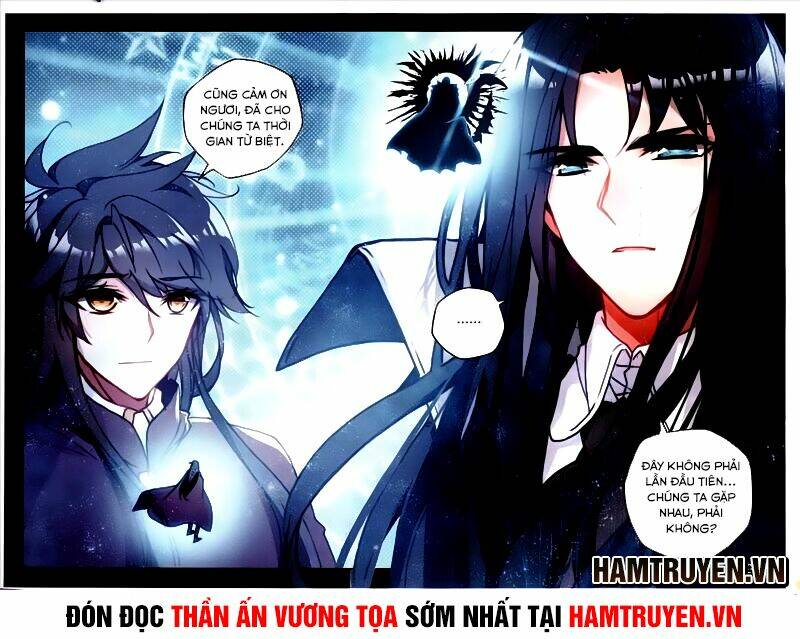 thần ấn vương tọa chapter 138 - Next chapter 139