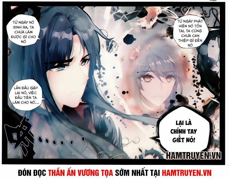 thần ấn vương tọa chapter 141 - Next chapter 142