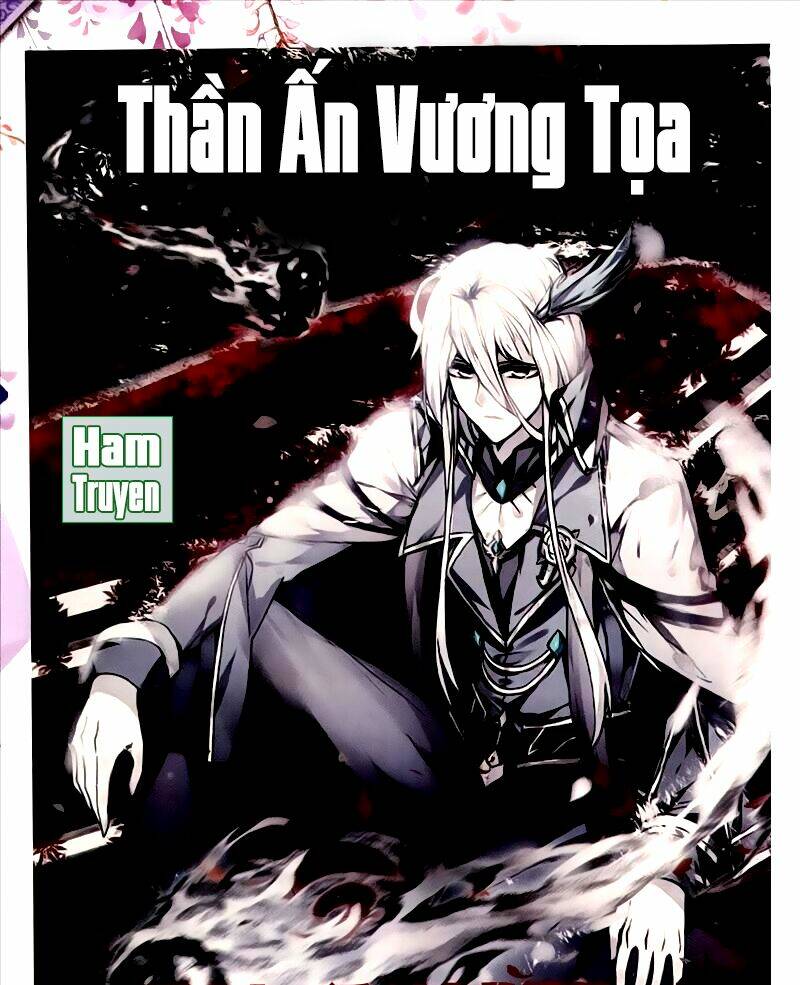 thần ấn vương tọa chapter 148 - Trang 2