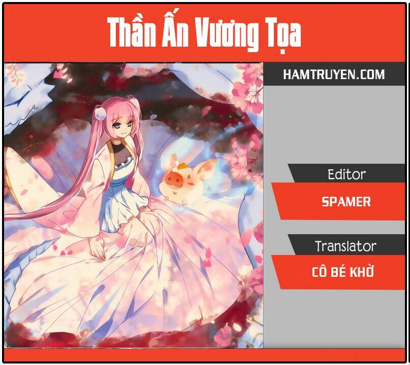 thần ấn vương tọa chapter 165 - Next chapter 166