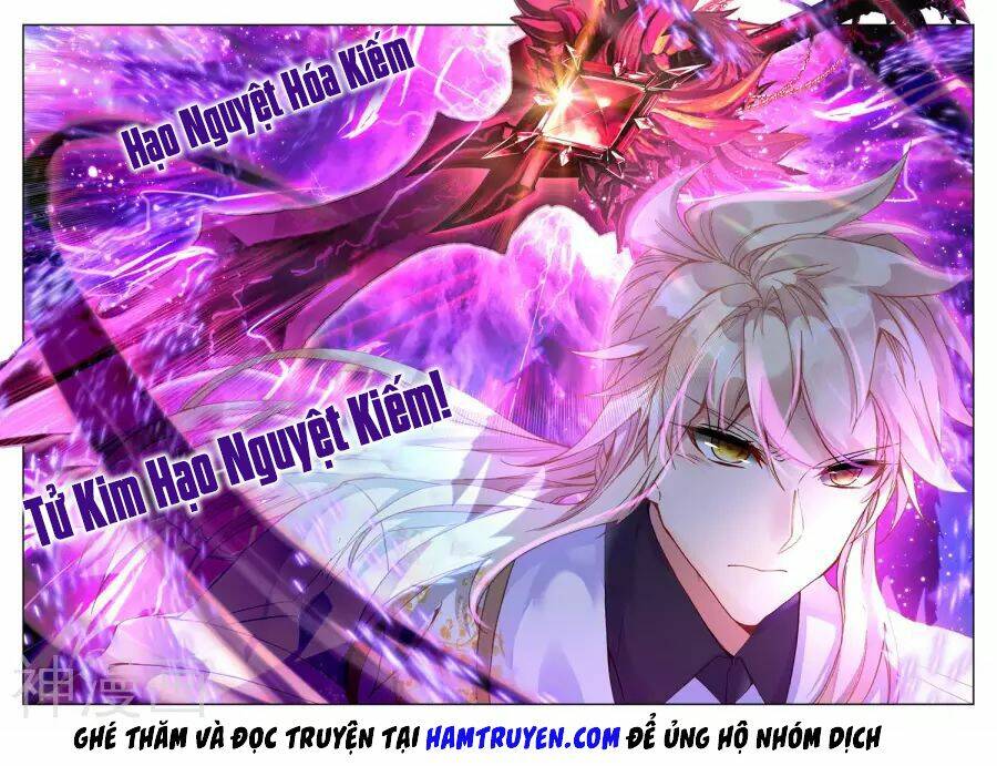 thần ấn vương tọa chapter 165 - Next chapter 166