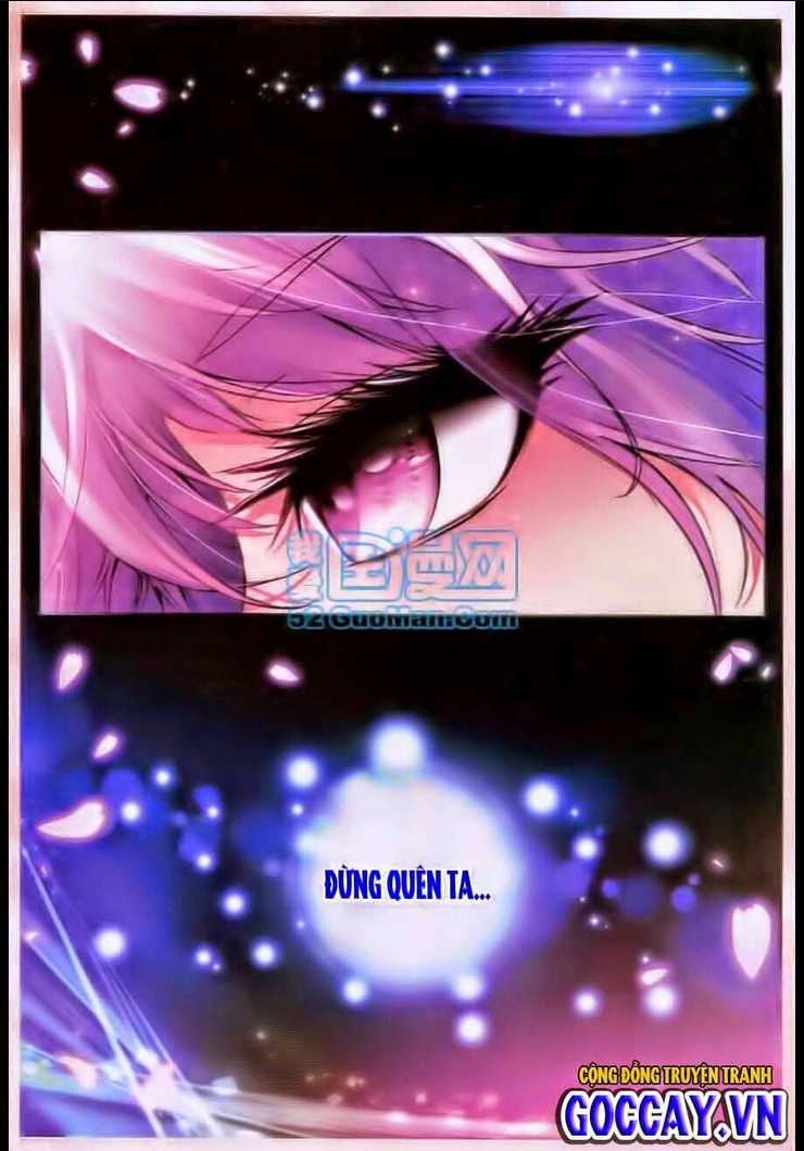 thần ấn vương tọa chapter 31 - Trang 2