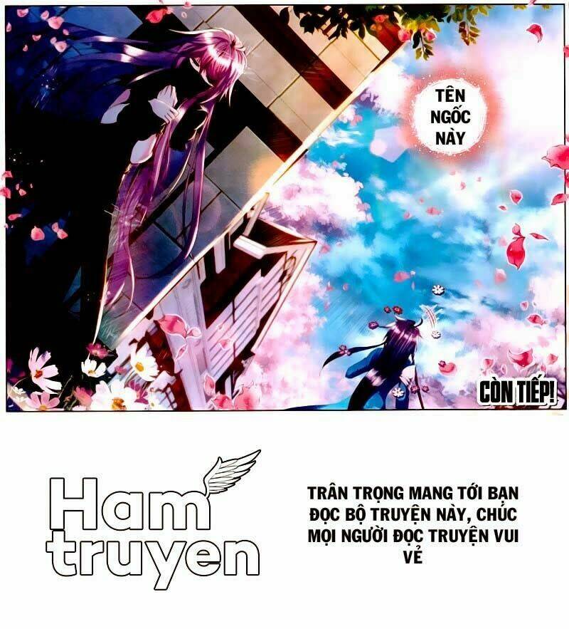 thần ấn vương tọa chapter 45 - Next chapter 46