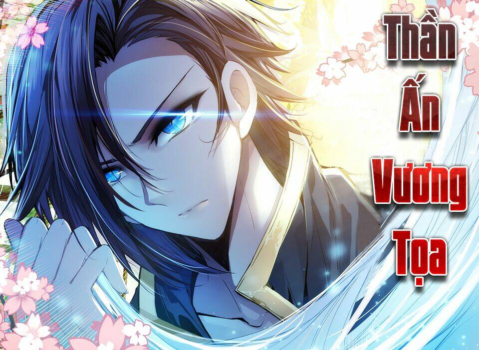 thần ấn vương tọa chapter 84 - Trang 2