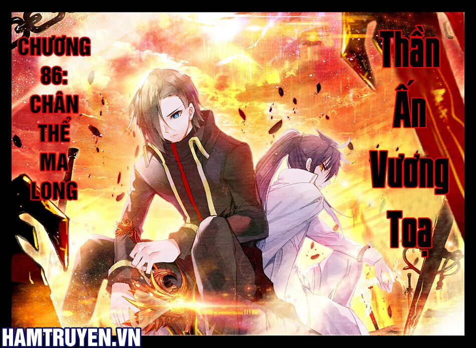 thần ấn vương tọa chapter 86 - Next chapter 87