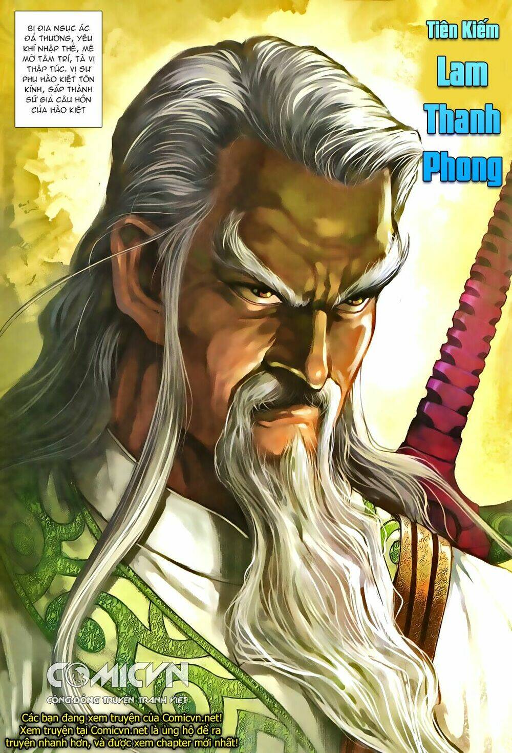 thần binh huyền kỳ 3+3.5 Chapter 81 - Next Chapter 82