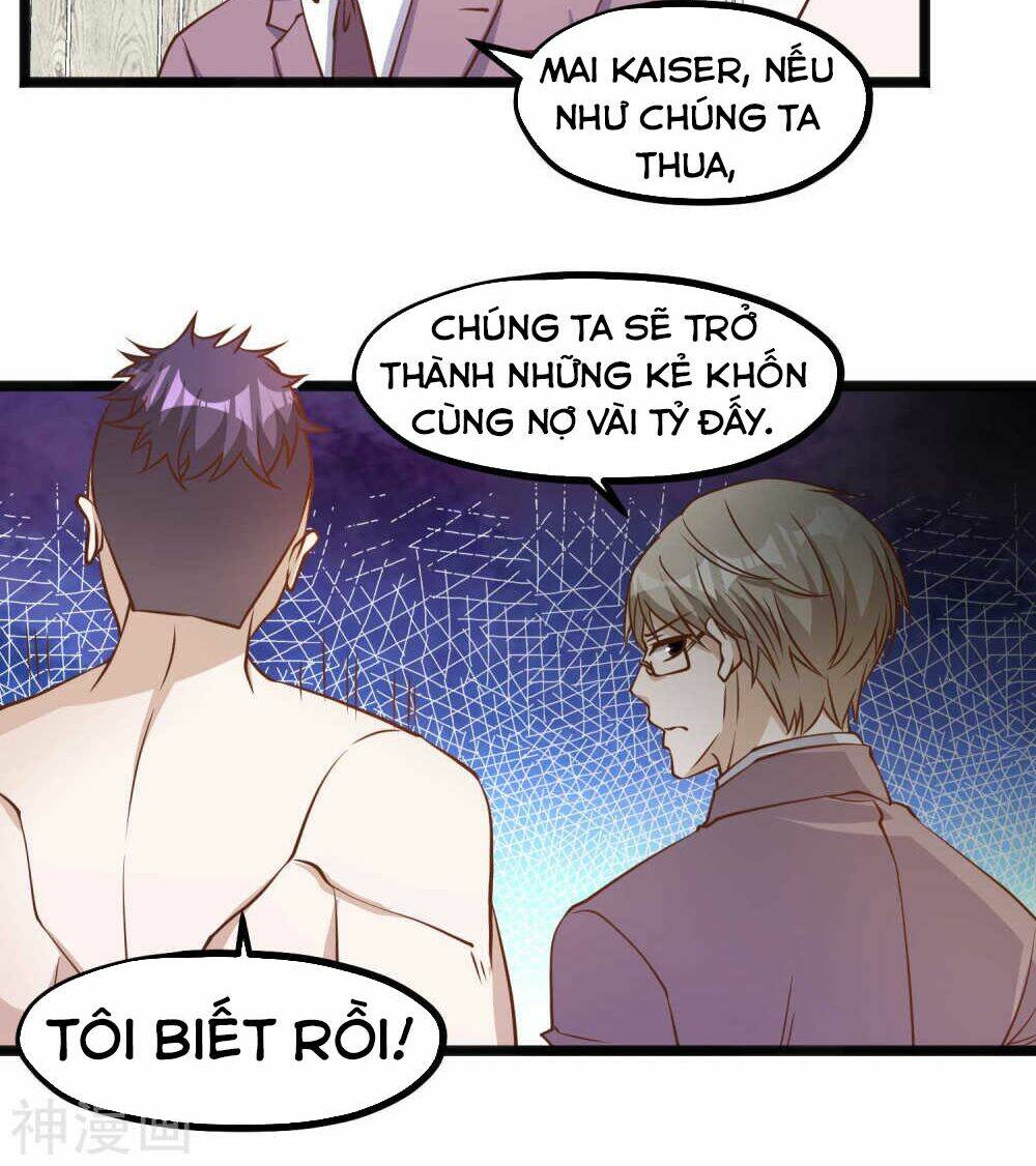 thần cấp ngư phu chapter 105 - Trang 2