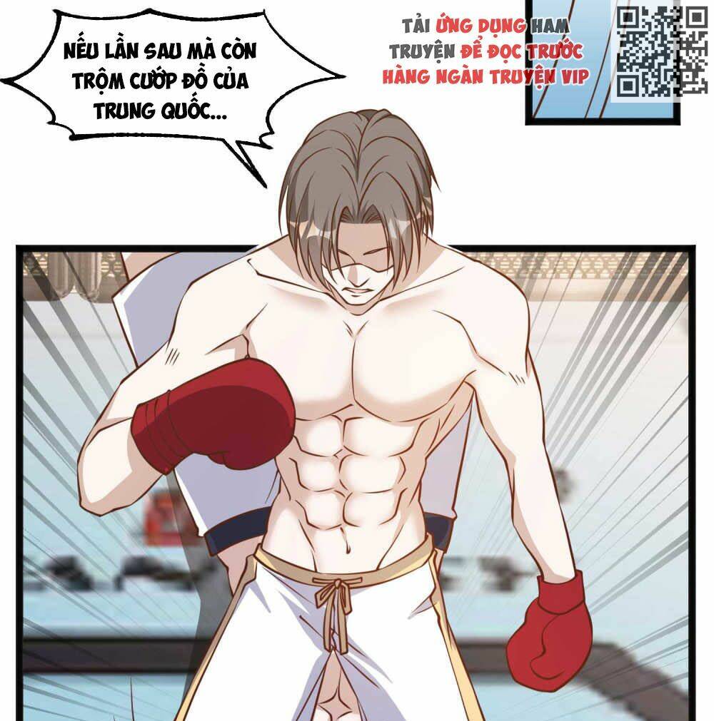 thần cấp ngư phu chapter 105 - Trang 2