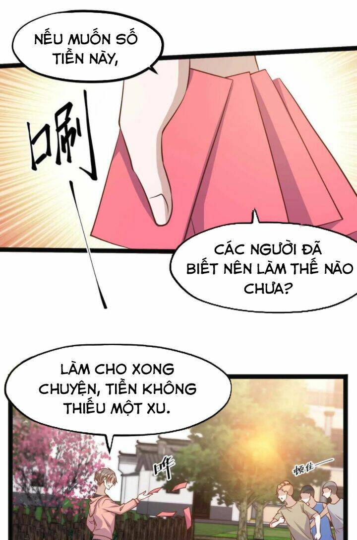 thần cấp ngư phu chapter 122 - Trang 2