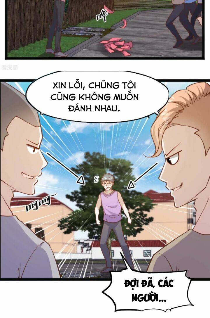 thần cấp ngư phu chapter 122 - Trang 2