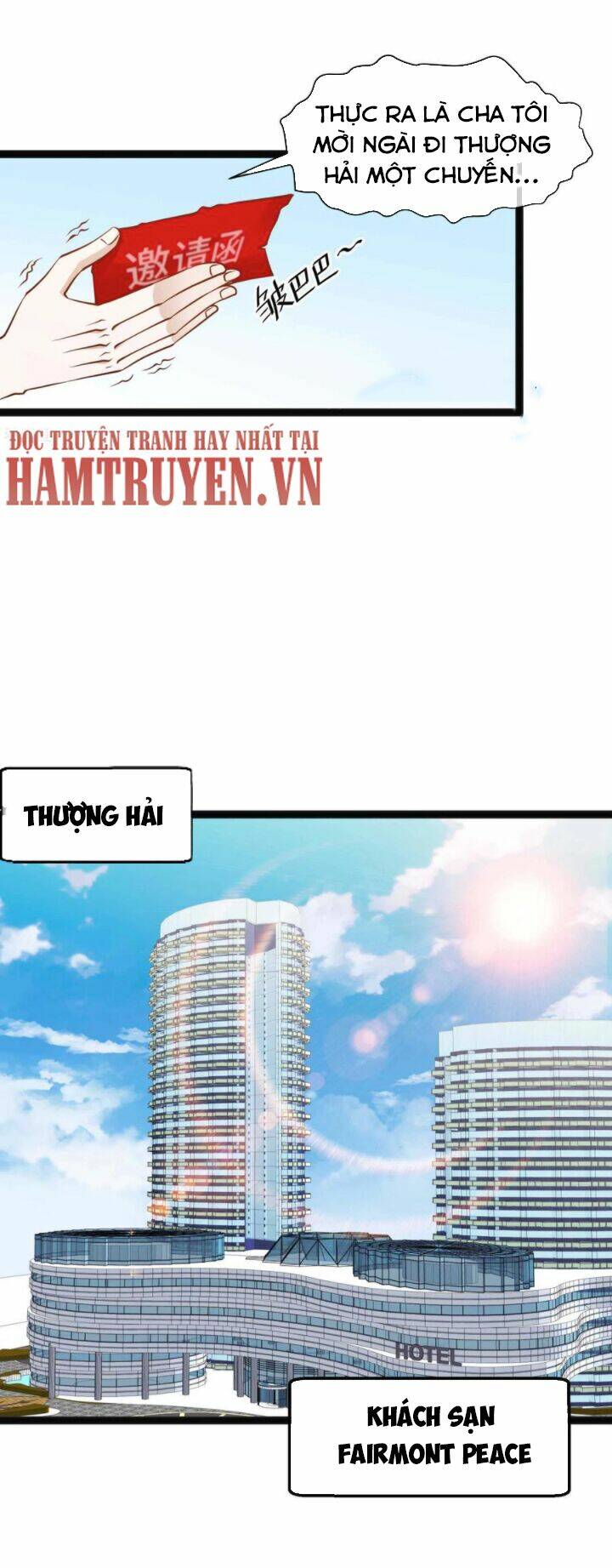 thần cấp ngư phu chapter 122 - Trang 2