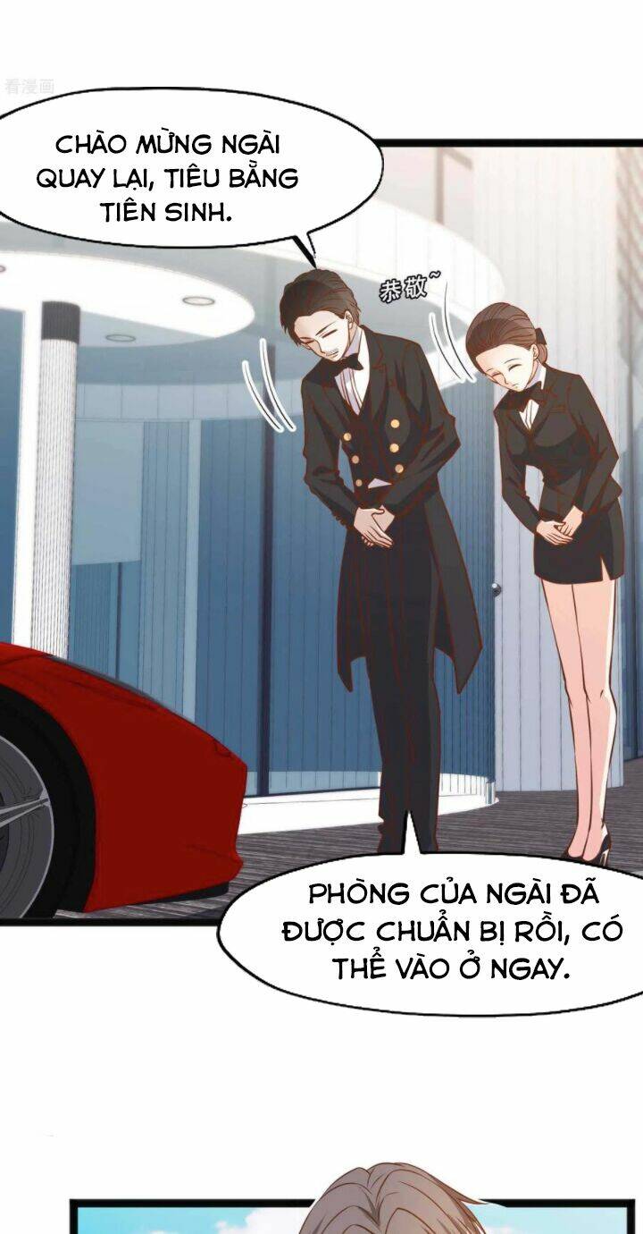 thần cấp ngư phu chapter 122 - Trang 2