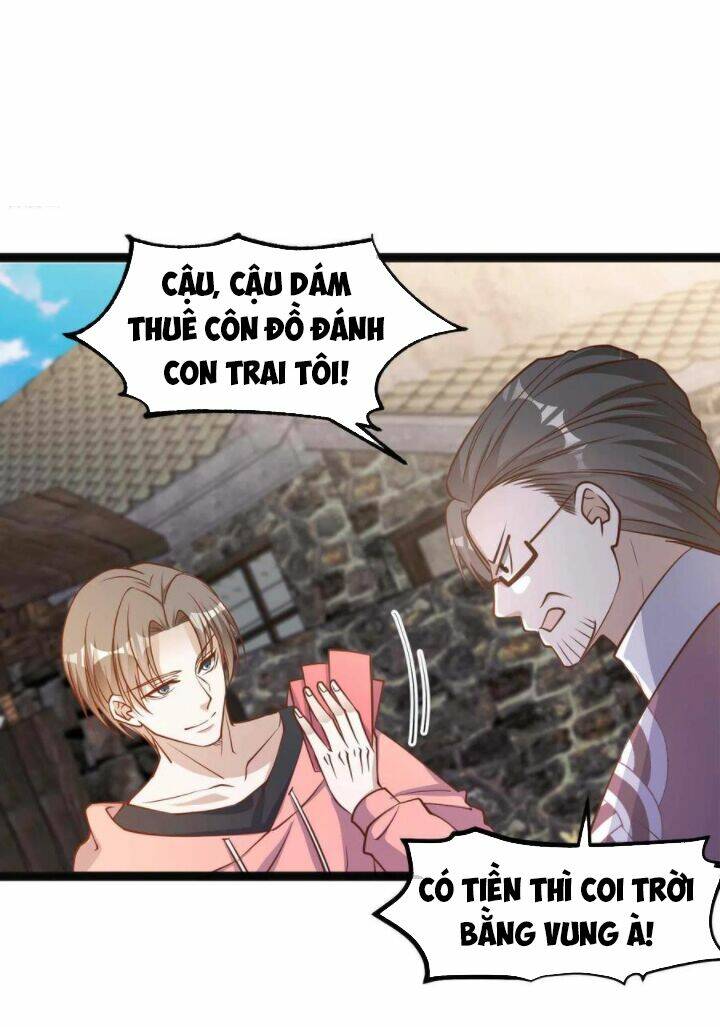 thần cấp ngư phu chapter 122 - Trang 2