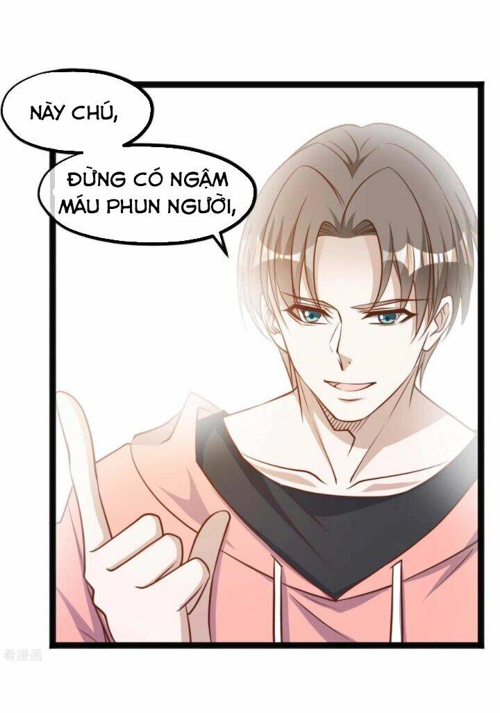 thần cấp ngư phu chapter 122 - Trang 2