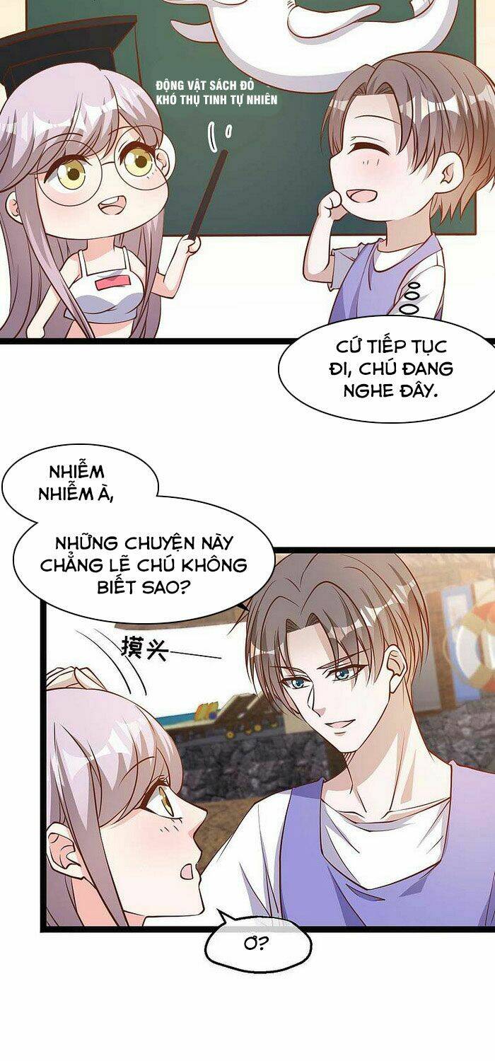 thần cấp ngư phu Chapter 128 - Trang 2