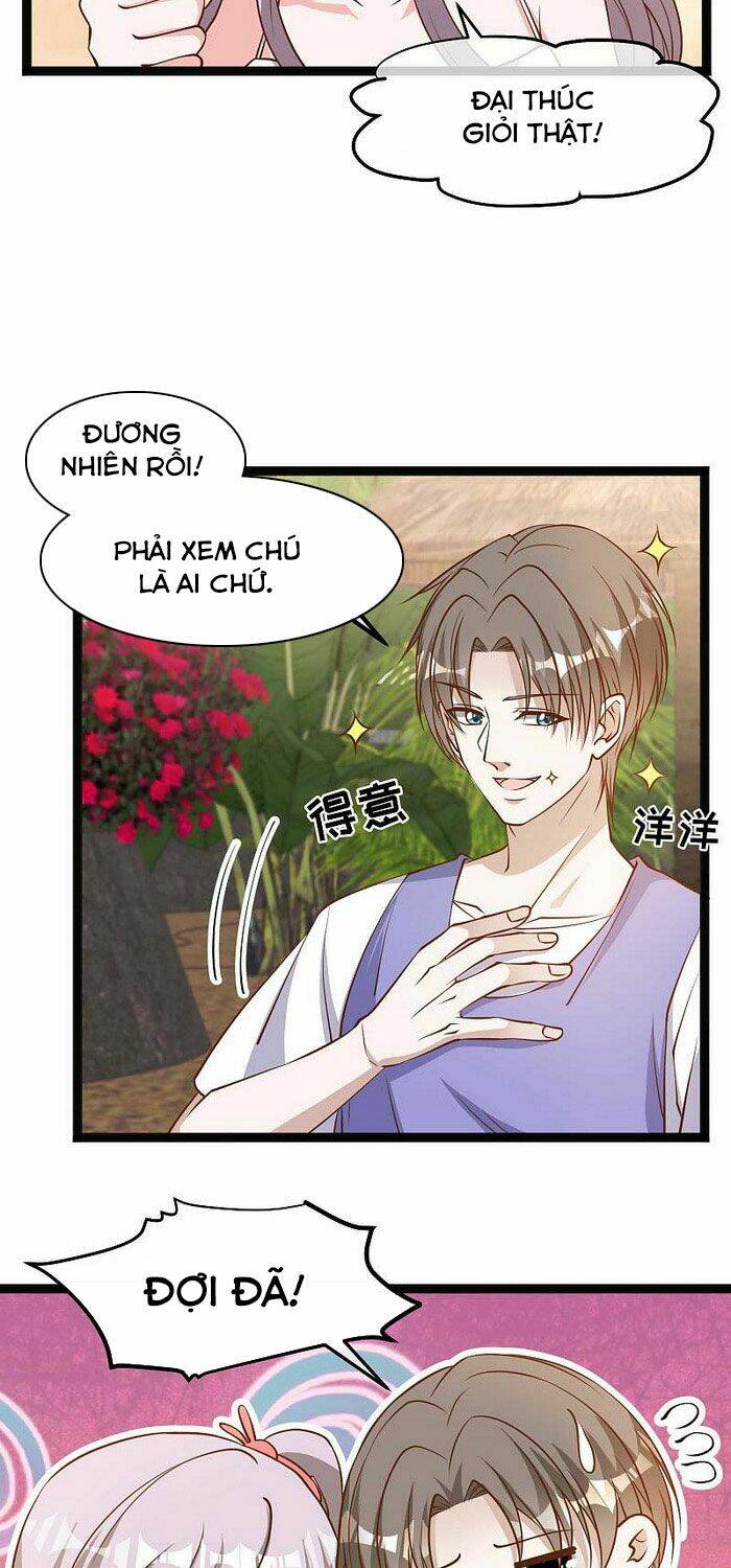 thần cấp ngư phu Chapter 128 - Trang 2