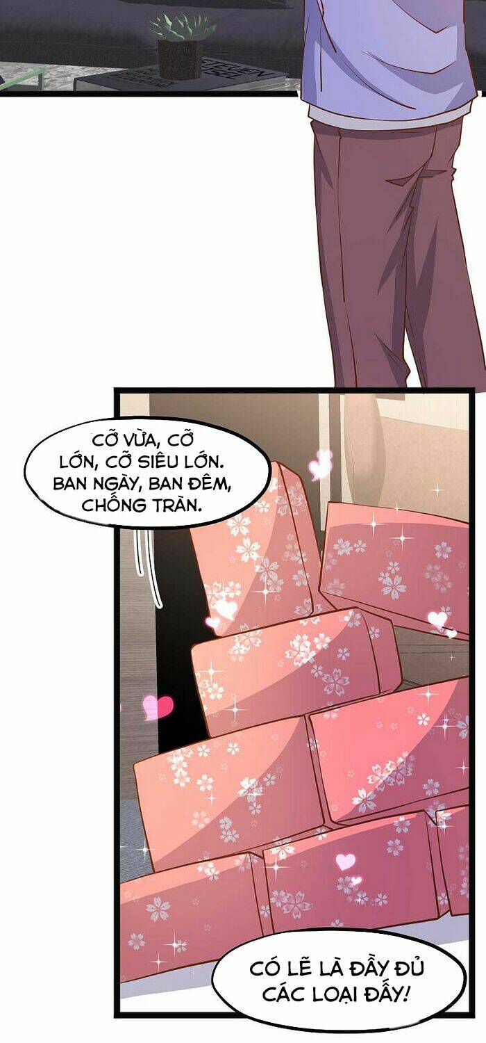 thần cấp ngư phu Chapter 131 - Trang 2