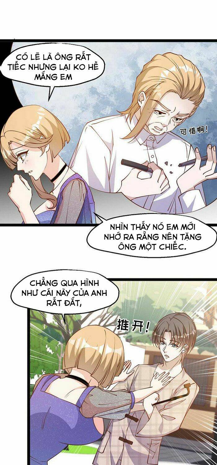 thần cấp ngư phu Chapter 133 - Trang 2